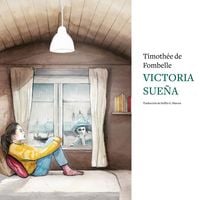 Produktbild: Victoria sue&ntilde;a