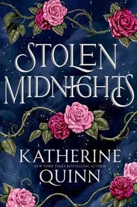 Produktbild: Stolen Midnights