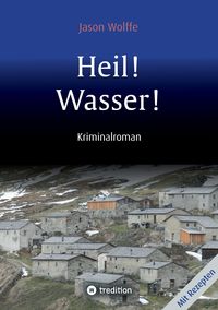Produktbild: Heil! Wasser!