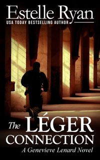 Produktbild: The L&eacute;ger Connection (Genevieve Lenard, #7)