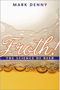 Produktbild: Froth!