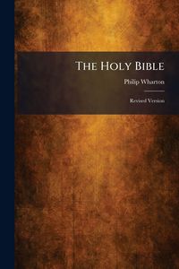 Produktbild: The Holy Bible