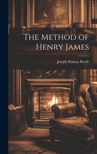 Produktbild: The Method of Henry James