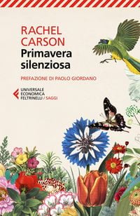 Produktbild: Primavera silenziosa
