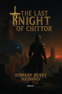 Produktbild: The Last Knight of Chittor