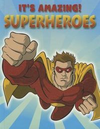 Produktbild: Superheroes
