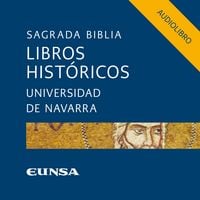 Produktbild: Libros Hist&oacute;ricos del Antiguo Testamento