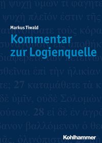 Produktbild: Kommentar zur Logienquelle