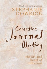 Produktbild: Creative Journal Writing