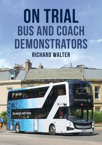Produktbild: On Trial: Bus and Coach Demonstrators