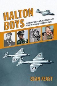 Produktbild: Halton Boys
