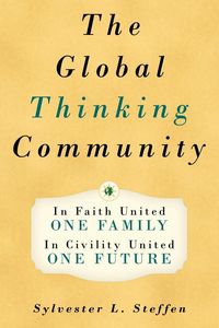 Produktbild: The Global Thinking Community