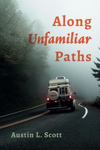 Produktbild: Along Unfamiliar Paths