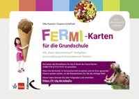Produktbild: Fermi-Karten f&uuml;r die Grundschule