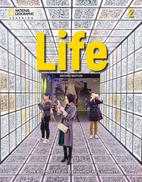Produktbild: Life 2 W/web App 2/e