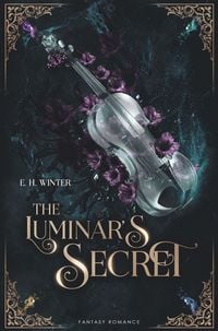 Produktbild: The Luminar's Secret