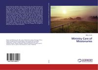 Produktbild: Ministry Care of Missionaries