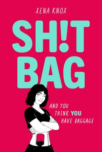 Produktbild: Sh!t Bag
