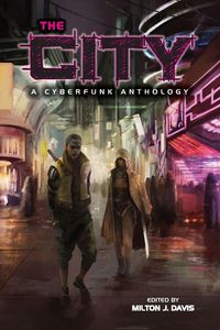 Produktbild: The City