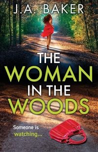 Produktbild: The Woman In The Woods