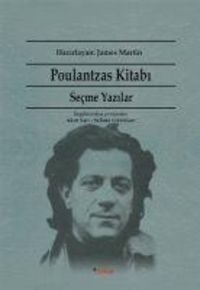 Produktbild: Poulantzas Kitabi Secme Yazilar