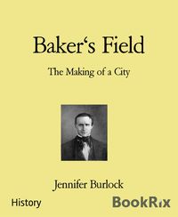 Produktbild: Baker's Field