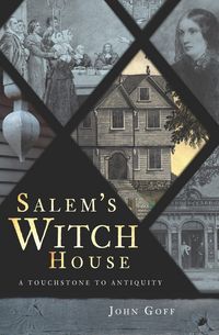 Produktbild: Salem's Witch House