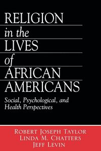Produktbild: Religion in the Lives of African Americans