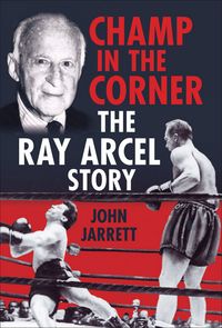 Produktbild: Jarrett, J: Champ in the Corner