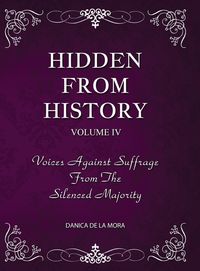 Produktbild: Hidden From History, Volume 4