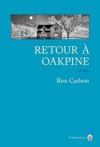 Produktbild: Retour &agrave; Oakpine