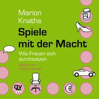 Produktbild: Spiele mit der Macht