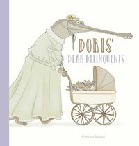 Produktbild: Doris' Dear Delinquents