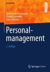 Produktbild: Personalmanagement