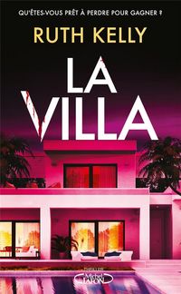 Produktbild: La villa
