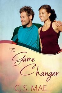 Produktbild: The Game Changer (Kdrama Chronicles, #4)