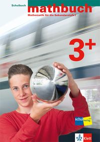 Produktbild: mathbuch 3 / mathbuch 3+