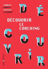 Produktbild: D&eacute;couvrir le coaching - 3e &eacute;d.