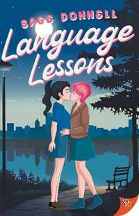 Produktbild: Language Lessons