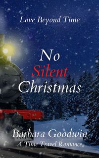 Produktbild: No Silent Christmas (Love Beyond Time, #2)