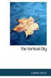 Produktbild: The Vertical City