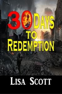 Produktbild: 30 Days to Redemption