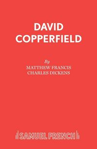 Produktbild: David Copperfield