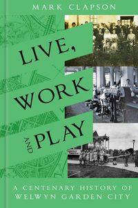 Produktbild: Live, Work and Play