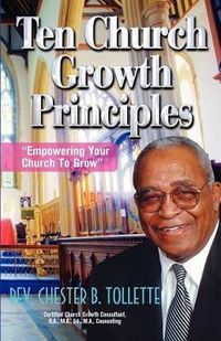 Produktbild: Ten Church Growth Principles Empowering Your Church to Grow