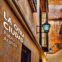Produktbild: La otra ciudad