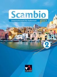 Produktbild: Scambio plus / Scambio plus 2