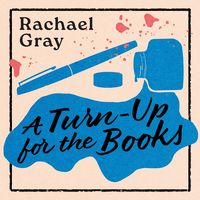 Produktbild: A Turn-Up for the Books