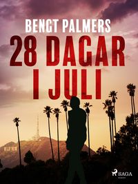 Produktbild: 28 dagar i juli