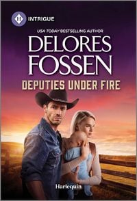 Produktbild: Deputies Under Fire